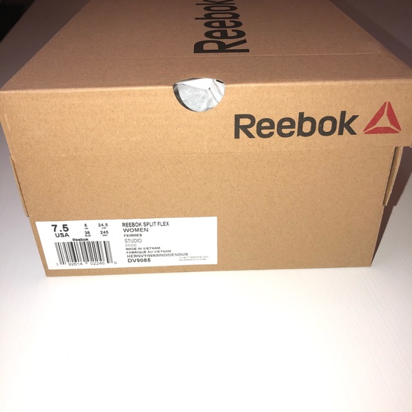 NEW Reebok ‘Split Flex’ Shoe - Picture 8 of 8